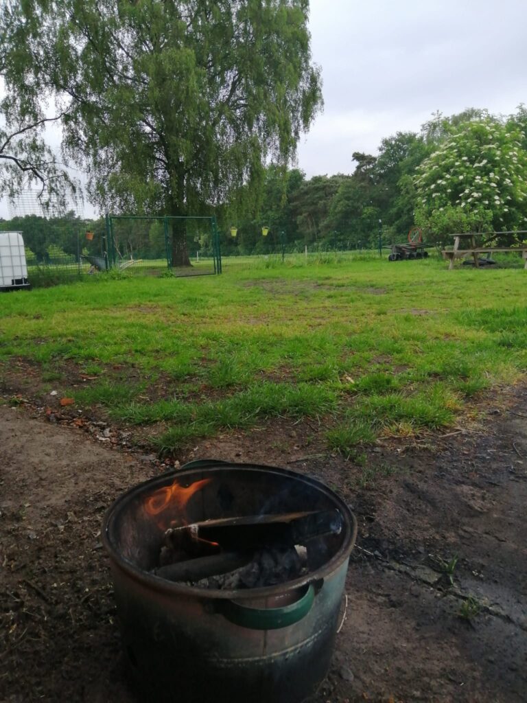 De Weide te Balen